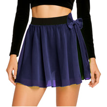 Chiffon Short Skirt | Playful Party Wear & Casual Dance Flow C11