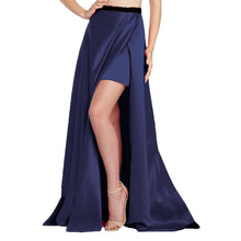 Casual Wear Front Side Open skirt S77 - Regular Size 2