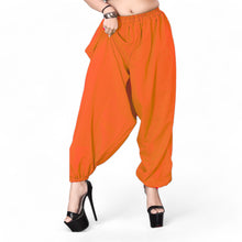 Sheer Chiffon Harem Yoga Pant | Flowing Belly Dance & Layering Trouser C14