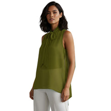 Chiffon Sleeveless Belly Dance Top – 30 Colors, S-5XL C39