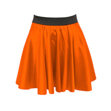 Satin Mini Skirt S11 - Regular Size 2