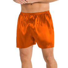 Satin Mens Wear  Short pant  S53  - Regular Size 2