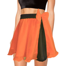 Short Skirt With Bow C11- Regular Size 2