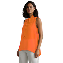Chiffon Sleeveless Belly Dance Top – 30 Colors, S-5XL C39