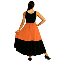Ethereal Chiffon Belly Dance Skirt – Flowing Layers for Graceful Movemen-2
