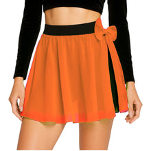 Chiffon Short Skirt | Playful Party Wear & Casual Dance Flow C11
