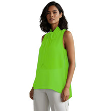 Chiffon Sleeveless Belly Dance Top – 30 Colors, S-5XL C39