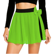 Chiffon Short Skirt | Playful Party Wear & Casual Dance Flow C11