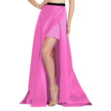 Casual Wear Front Side Open skirt S77 - Regular Size 2