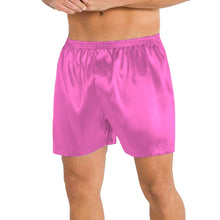 Satin Mens Wear  Short pant  S53  - Regular Size 2