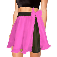 Short Skirt With Bow C11- Regular Size 2