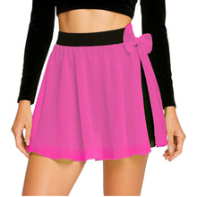 Chiffon Short Skirt | Playful Party Wear & Casual Dance Flow C11