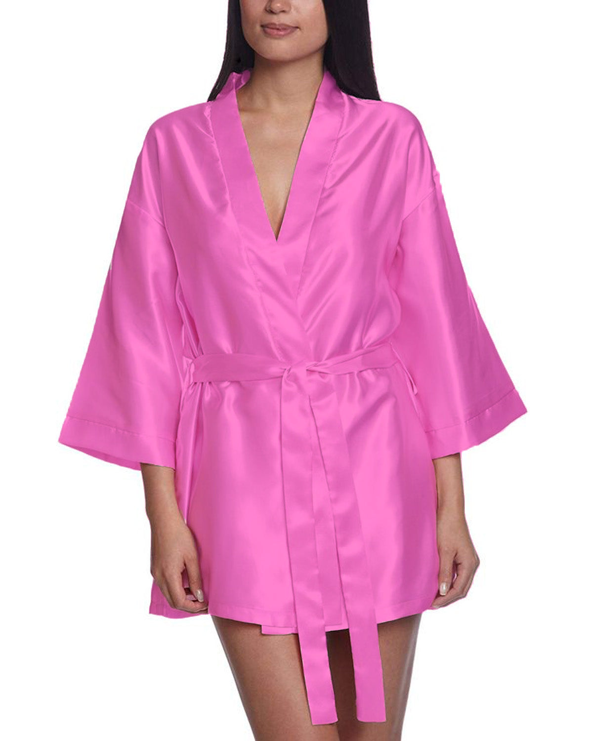 Bathrobe S26  - Regular Size 2