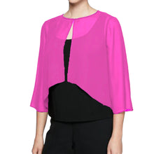 Puplum Top C48 - Regular Size 2