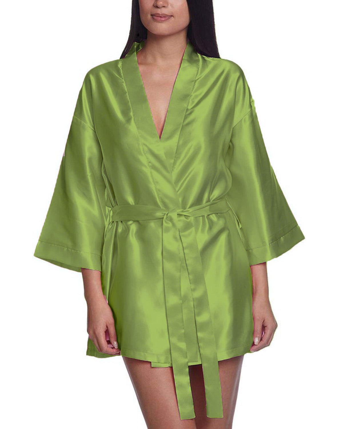 Bathrobe S26  - Regular Size 2