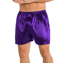 Satin Mens Wear  Short pant  S53  - Regular Size 2