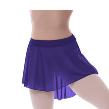 Mini Skirt Ballet Dance Skirt C42- Regular Size 2