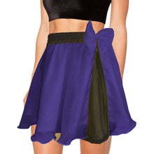 Short Skirt With Bow C11- Regular Size 2