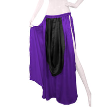 Belly Dance Fancy Side slit S39 - Regular Size 2