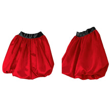 Satin Short Balloon  Pant S13 - Regular Size 2