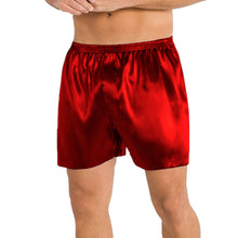 Satin Mens Wear  Short pant  S53  - Regular Size 2