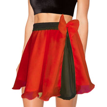 Short Skirt With Bow C11- Regular Size 2