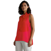 Chiffon Sleeveless Belly Dance Top – 30 Colors, S-5XL C39