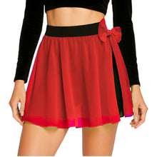 Chiffon Short Skirt | Playful Party Wear & Casual Dance Flow C11