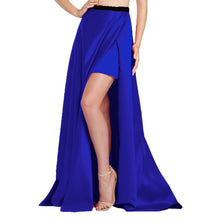 Casual Wear Front Side Open skirt S77 - Regular Size 3