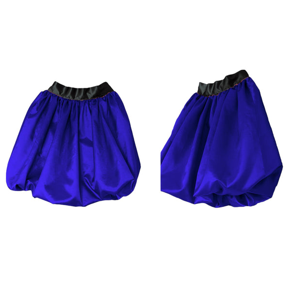 Satin Short Balloon Pant S13 - Regular Size 3