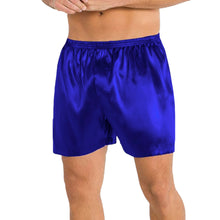 Satin Mens Wear  Short pant  S53  - Regular Size 3