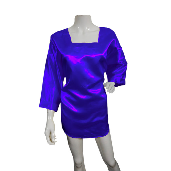 Satin Top / T shirt S114 - Regular Size 3