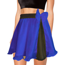 Short Skirt With Bow C11- Regular Size 2