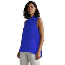 Chiffon Sleeveless Belly Dance Top – 30 Colors, S-5XL C39