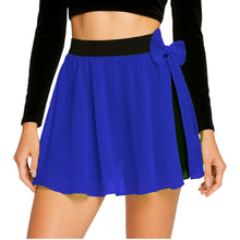 Chiffon Short Skirt | Playful Party Wear & Casual Dance Flow C11