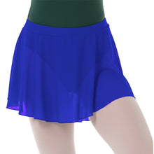 Chiffon Ballet Mini Skirt | Dance Practice Wrap S-5XL | 30 Colors C42