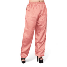 Satin Regular Wear Formal Pant S134-Regular Size 1