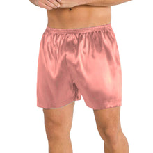 Satin Mens Wear  Short pant  S53  - Regular Size 3