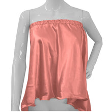 Satin Asym Top S16 - Regular Size 3