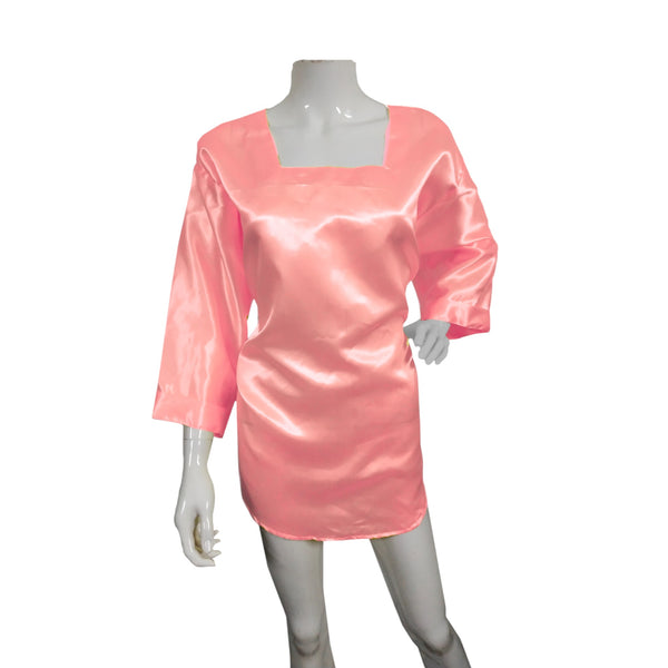 Satin Top / T shirt S114 - Regular Size 3