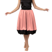 Satin Balloon Skirt | Voluminous Party Wear Skirt S-3XL | 41 Colors S38