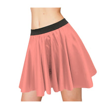 Satin short  skirt  S34 - Regular Size 3