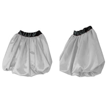 Satin Short Balloon Pant S13 - Regular Size 3