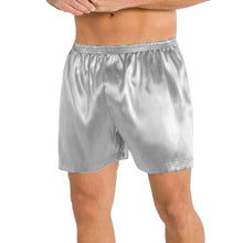 Satin Mens Wear  Short pant  S53  - Regular Size 3