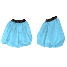 Satin Short Balloon Pant S13 - Regular Size 3