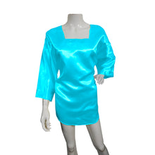 Satin Top / T shirt S114 - Regular Size 3