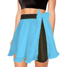 Short Skirt With Bow C11- Regular Size 2