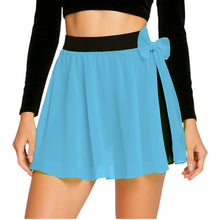 Chiffon Short Skirt | Playful Party Wear & Casual Dance Flow C11