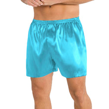 Satin Mens Wear  Short pant  S53  - Regular Size 3