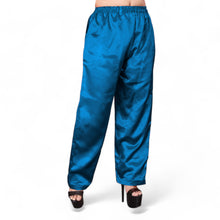 Satin Regular Wear Formal Pant S134-Regular Size 1